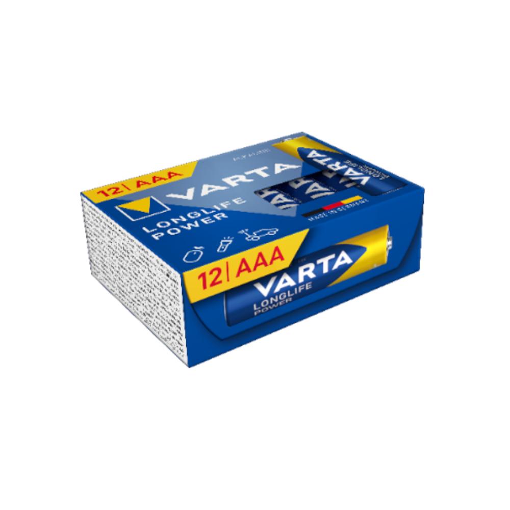 VARTA 4903121132