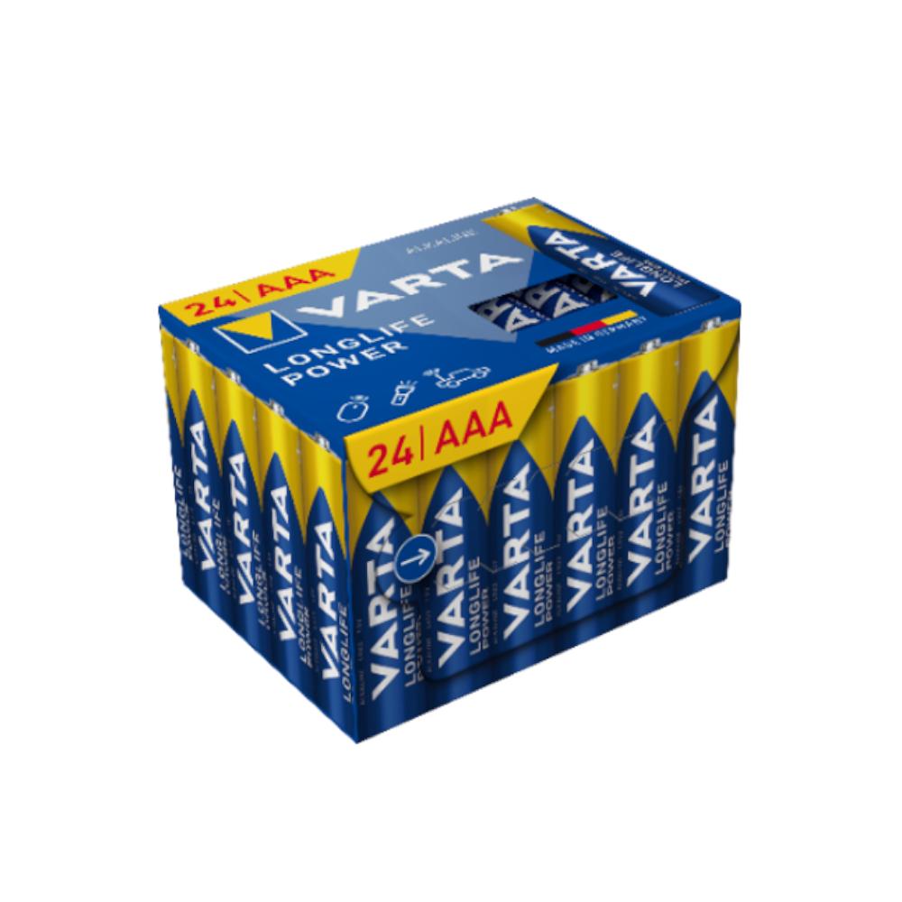 VARTA 4903121134