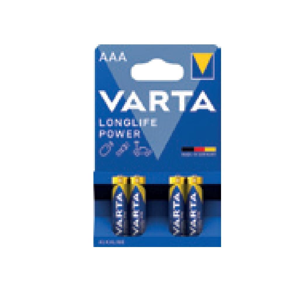 VARTA 4903121414