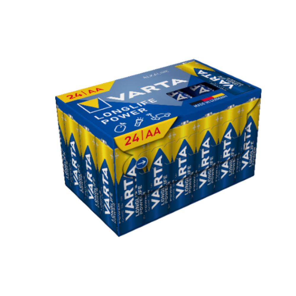 VARTA 4906121134