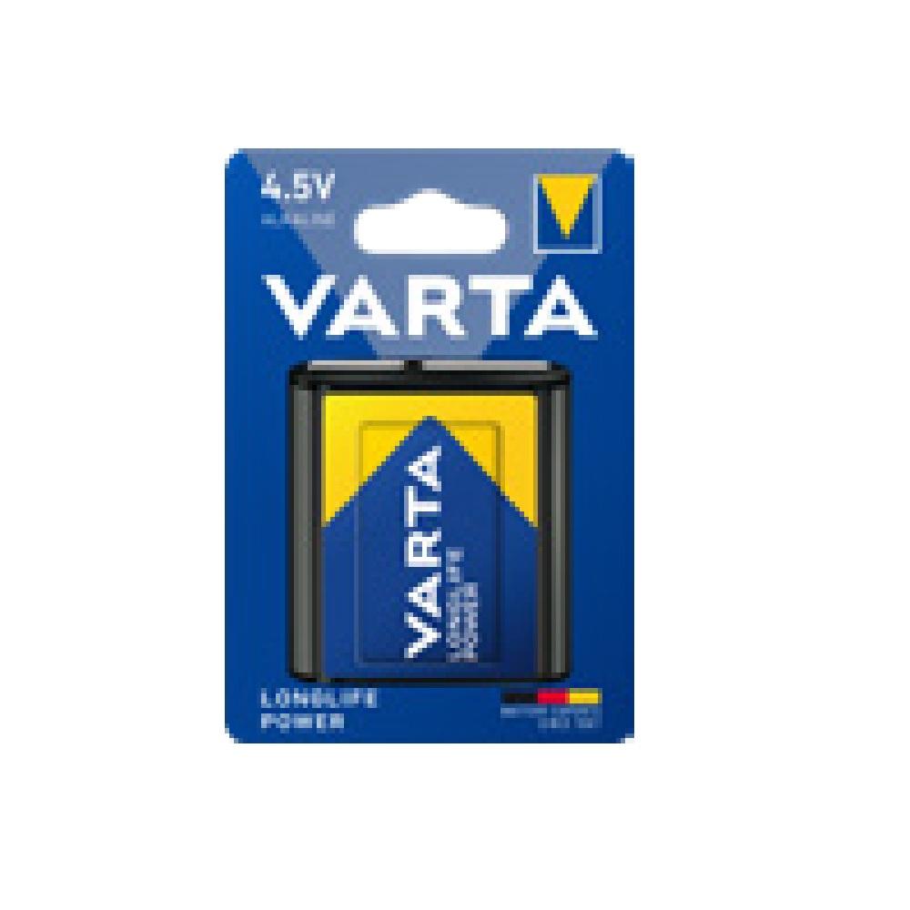 VARTA 4912121411