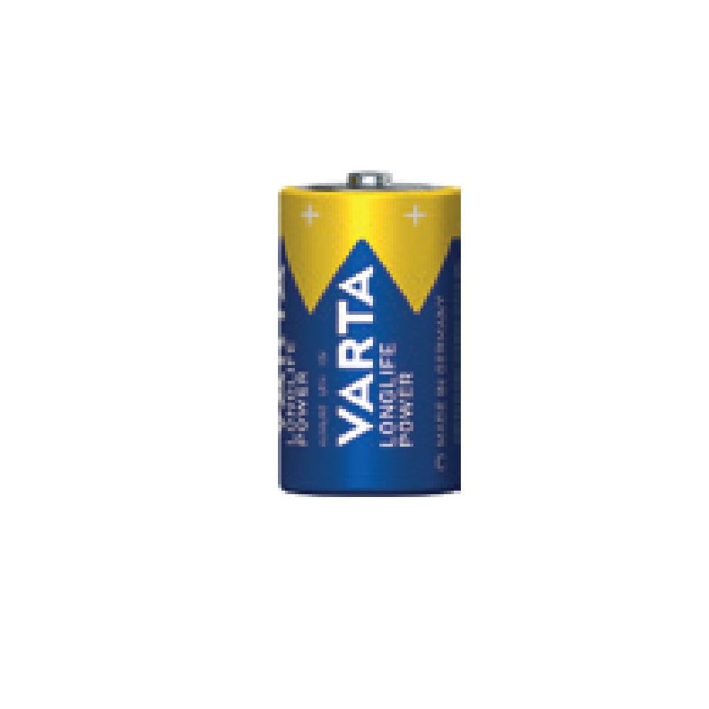 VARTA 4914121111