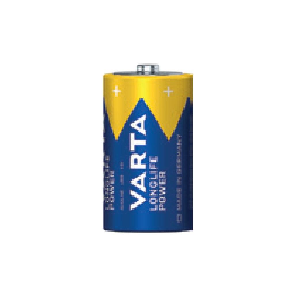 VARTA 4920121111