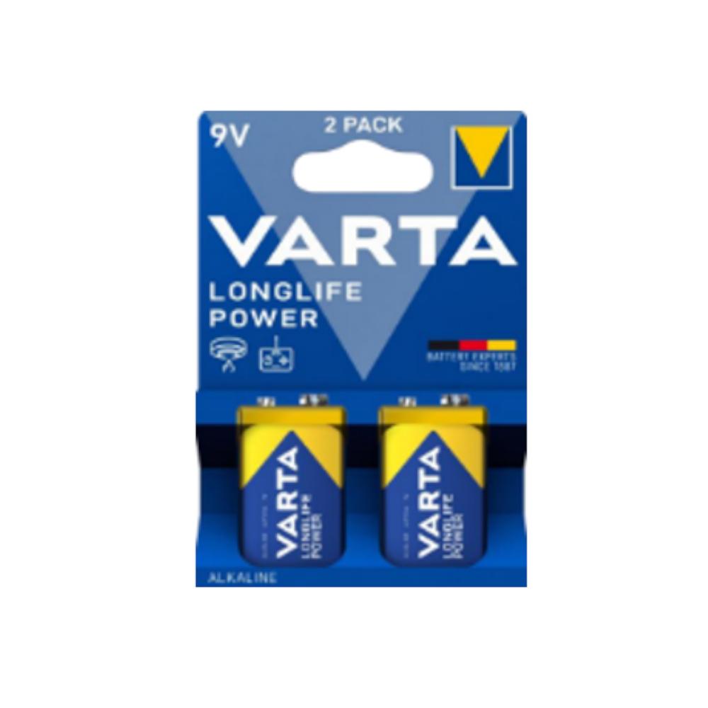 VARTA 4922121412