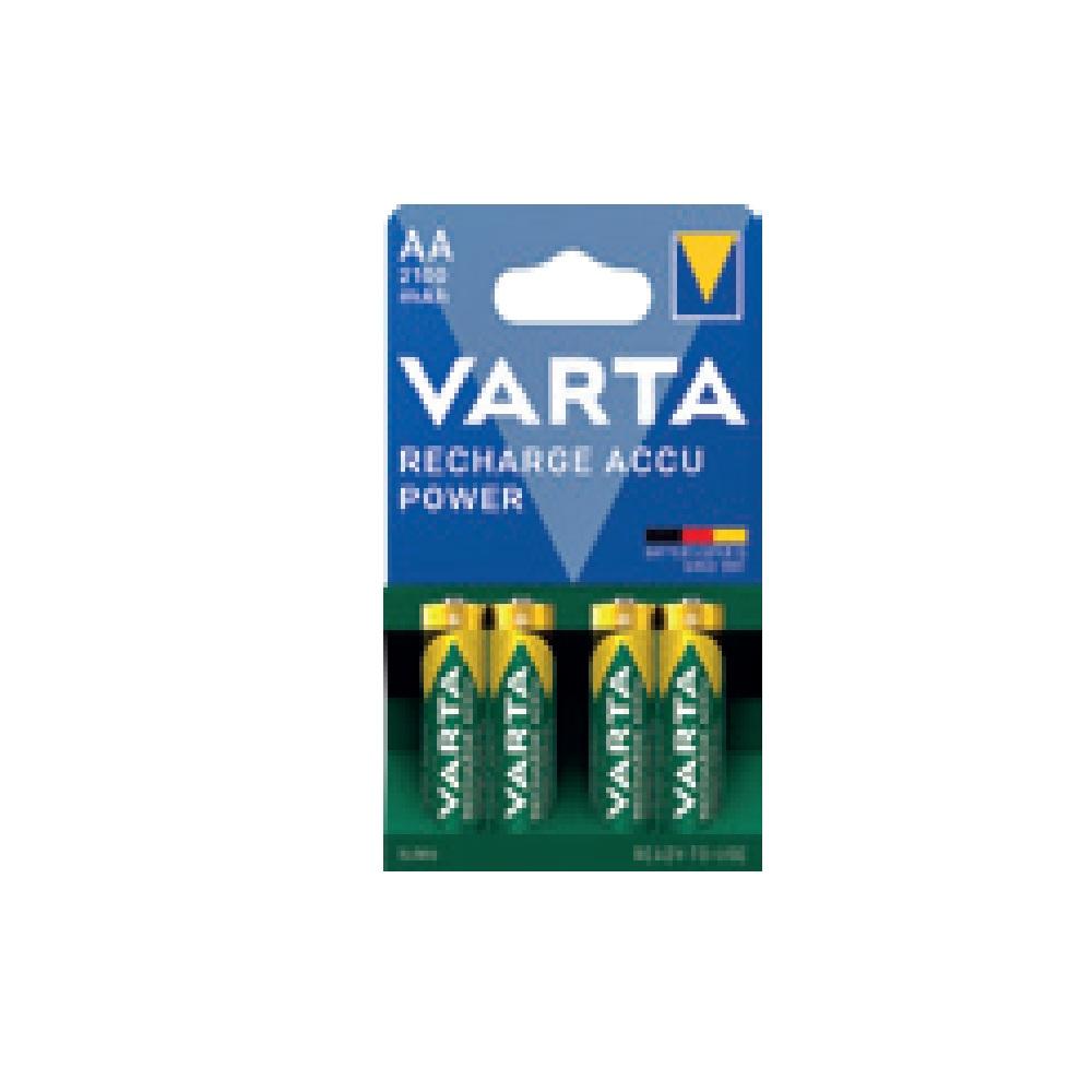 VARTA 56706101404