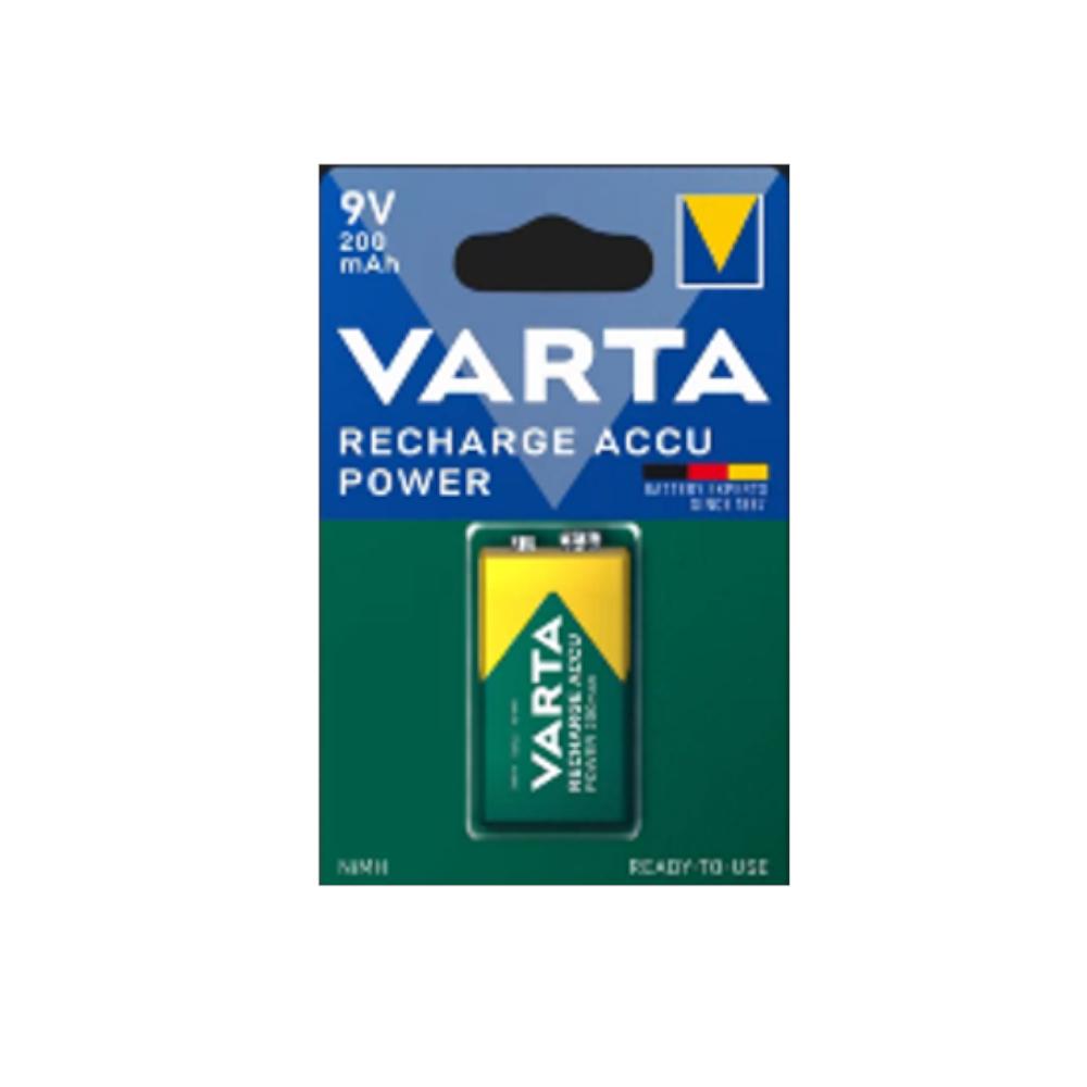 VARTA 56722101401