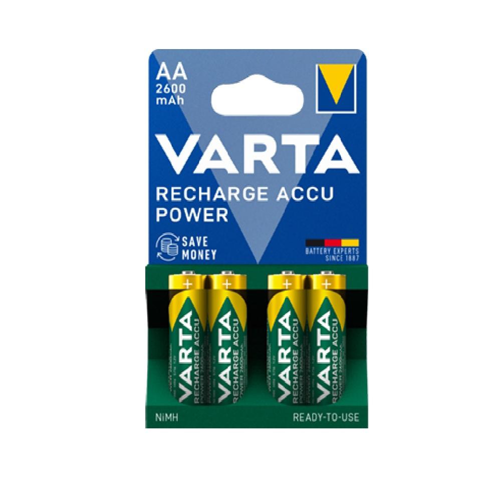 VARTA 5716101404
