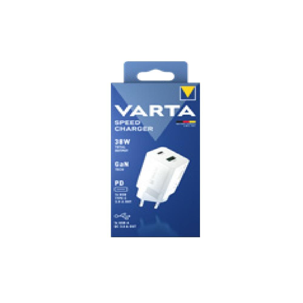 VARTA 57955101111