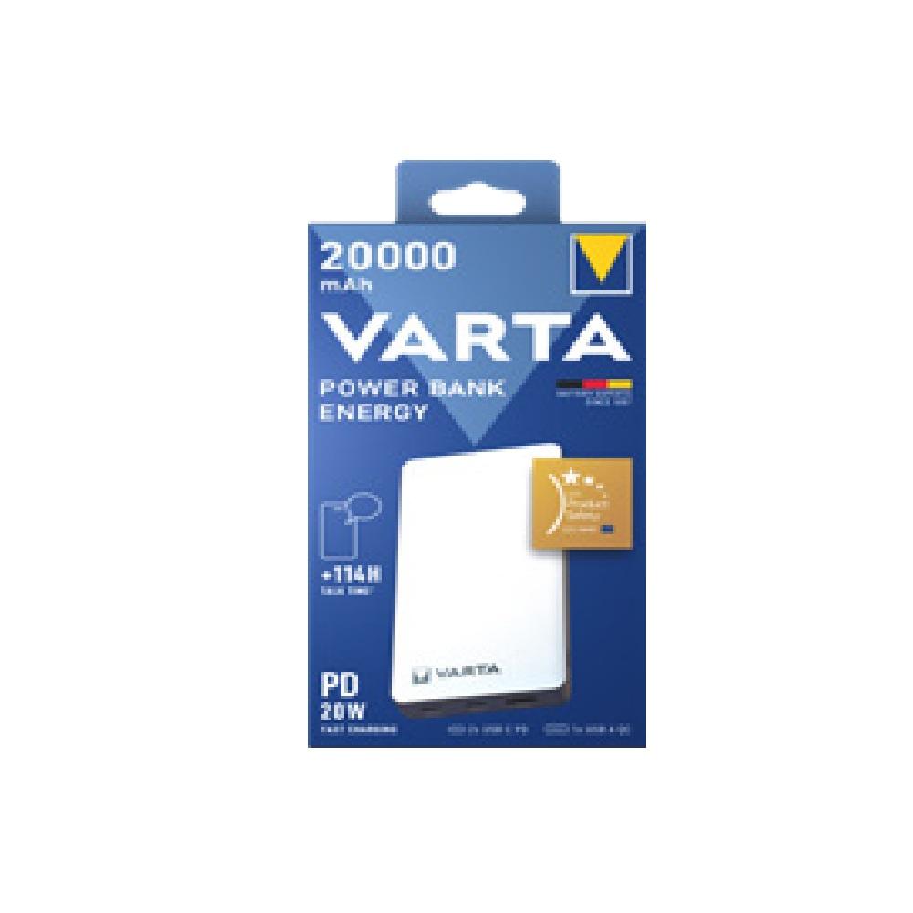 VARTA 57978101111