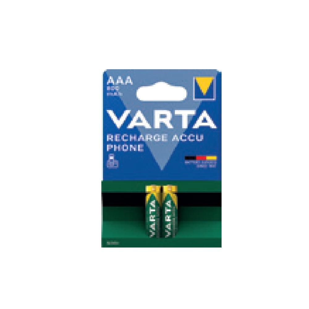 VARTA 58398101402