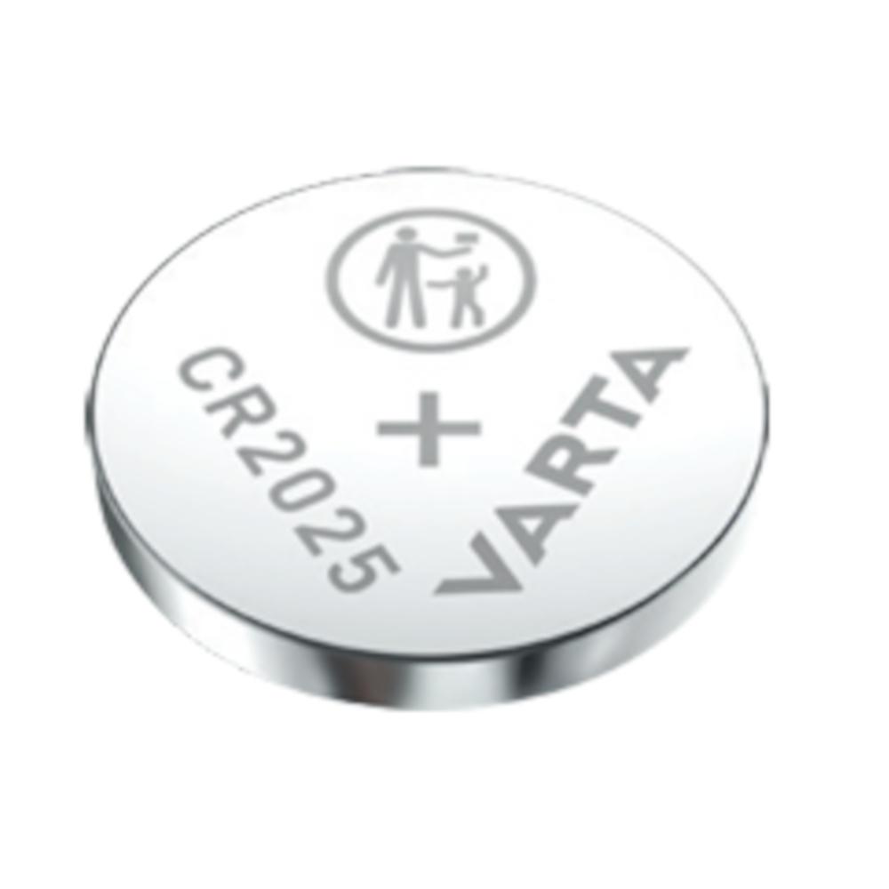 VARTA 6025101501