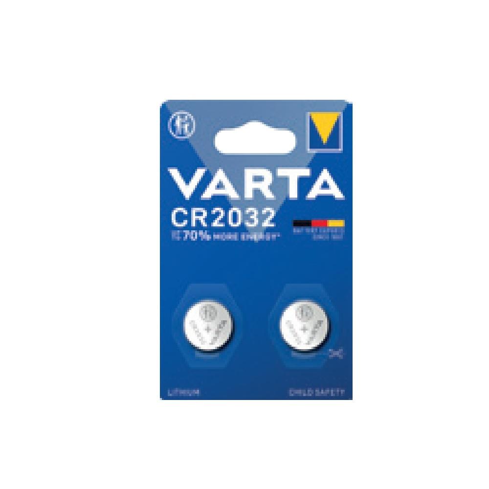 VARTA 6032101402