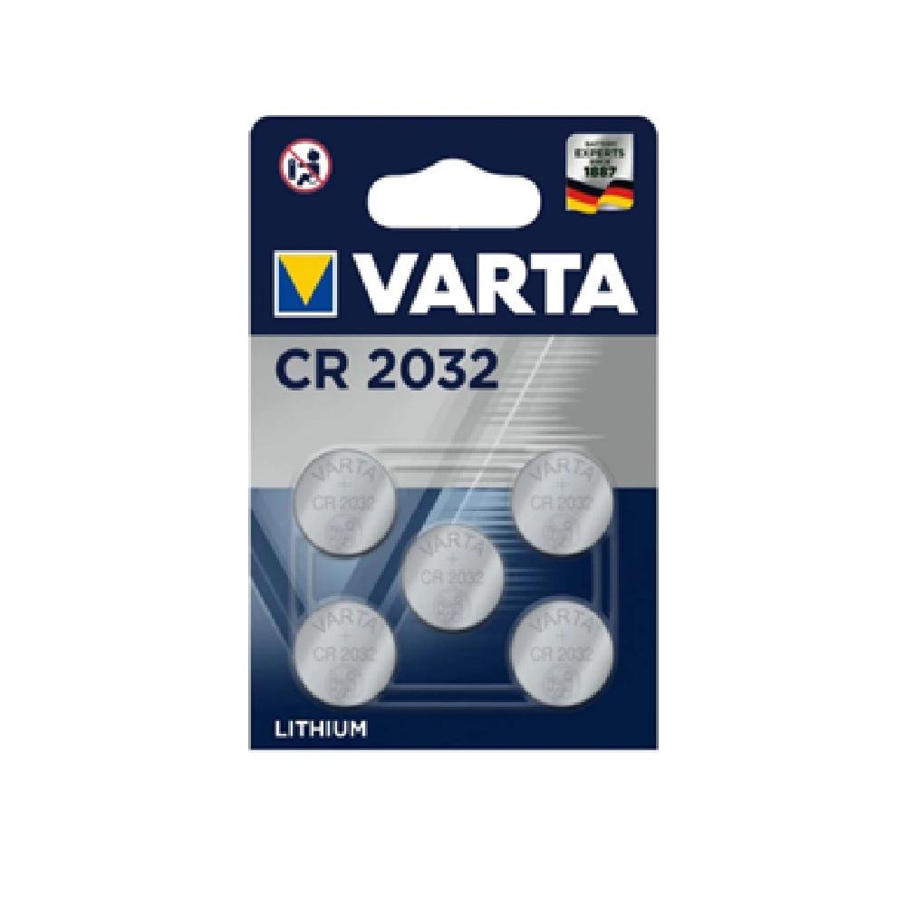 VARTA 6032101415