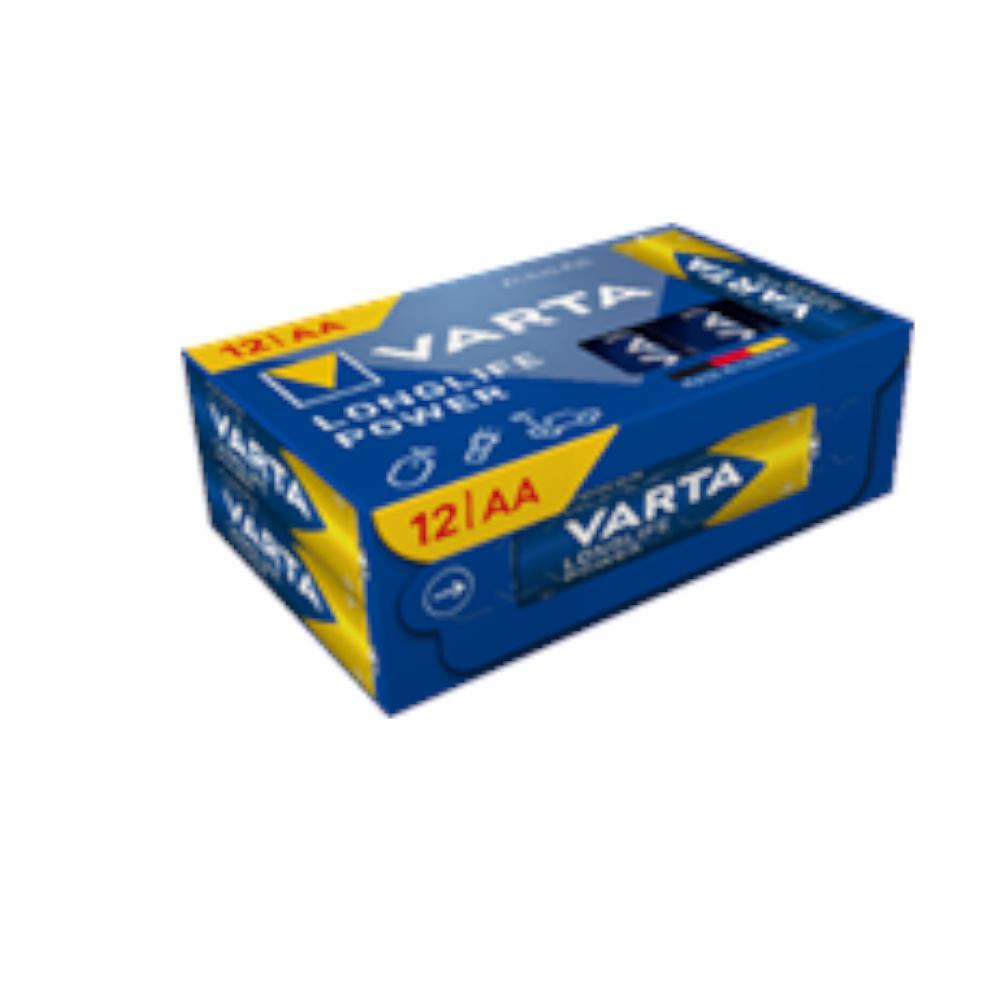 VARTA 6122301401