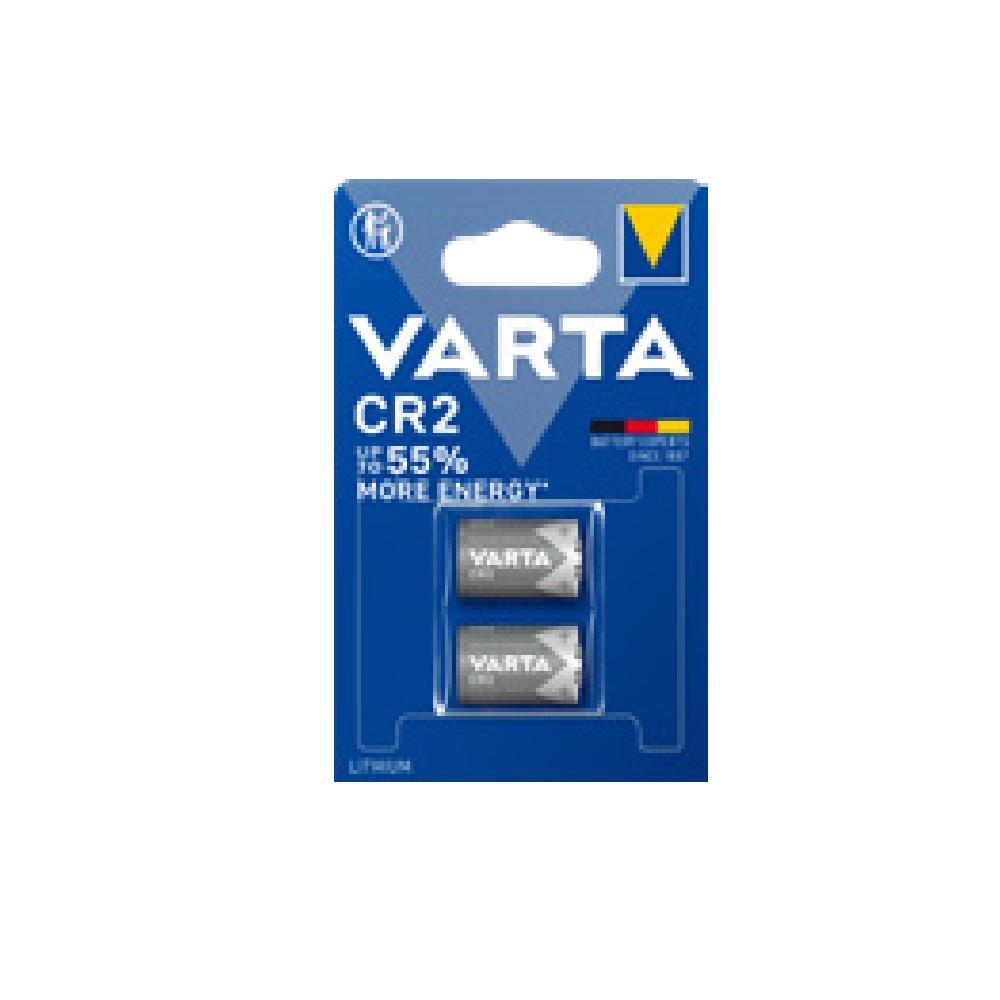 VARTA 6206301402