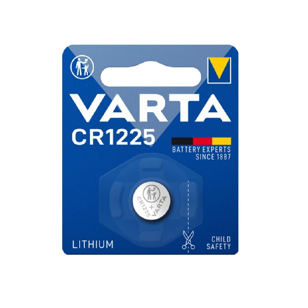 VARTA 6225101401