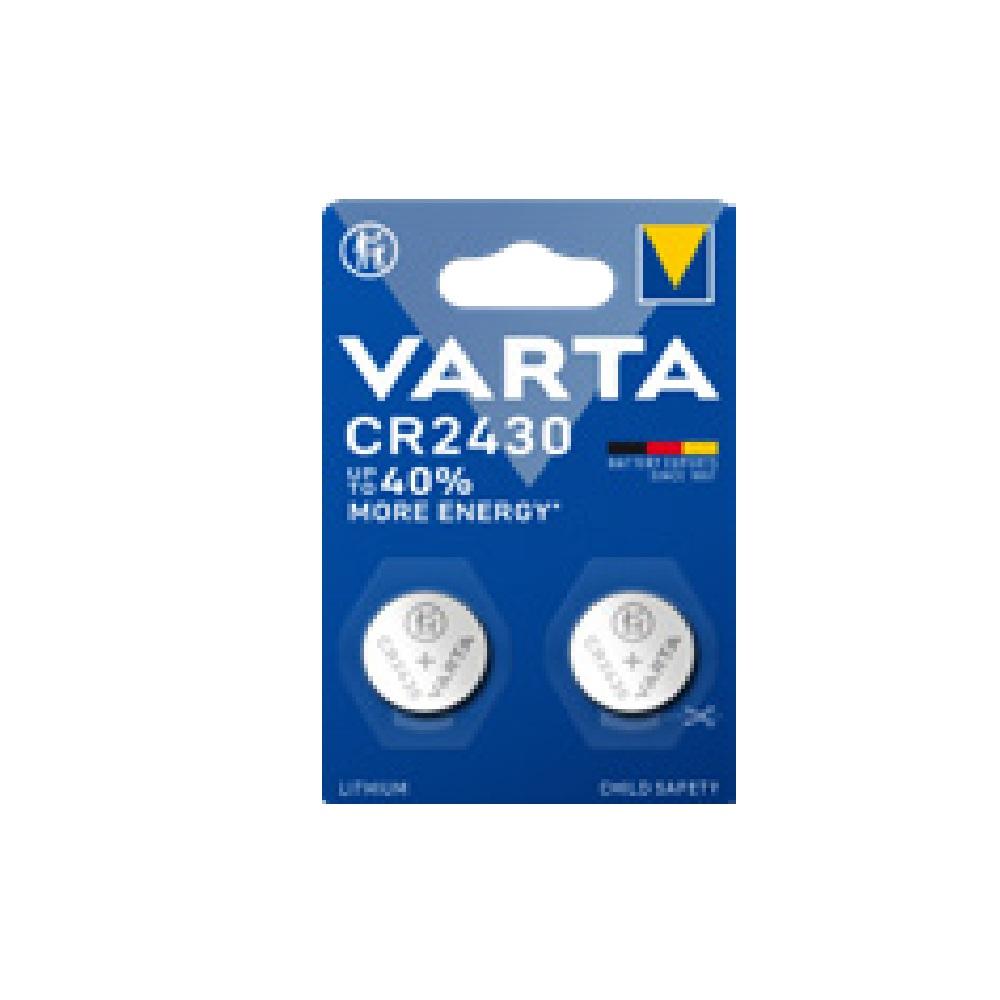 VARTA 6430101402