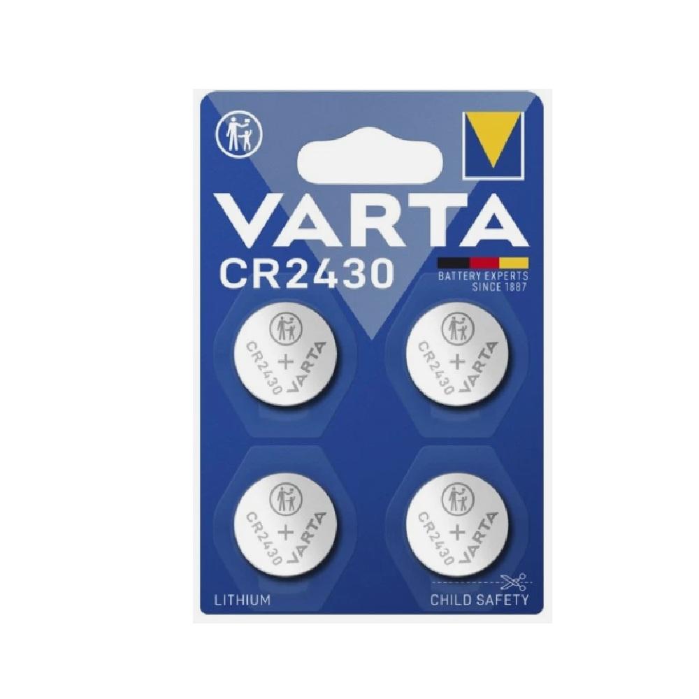 VARTA 6430101404