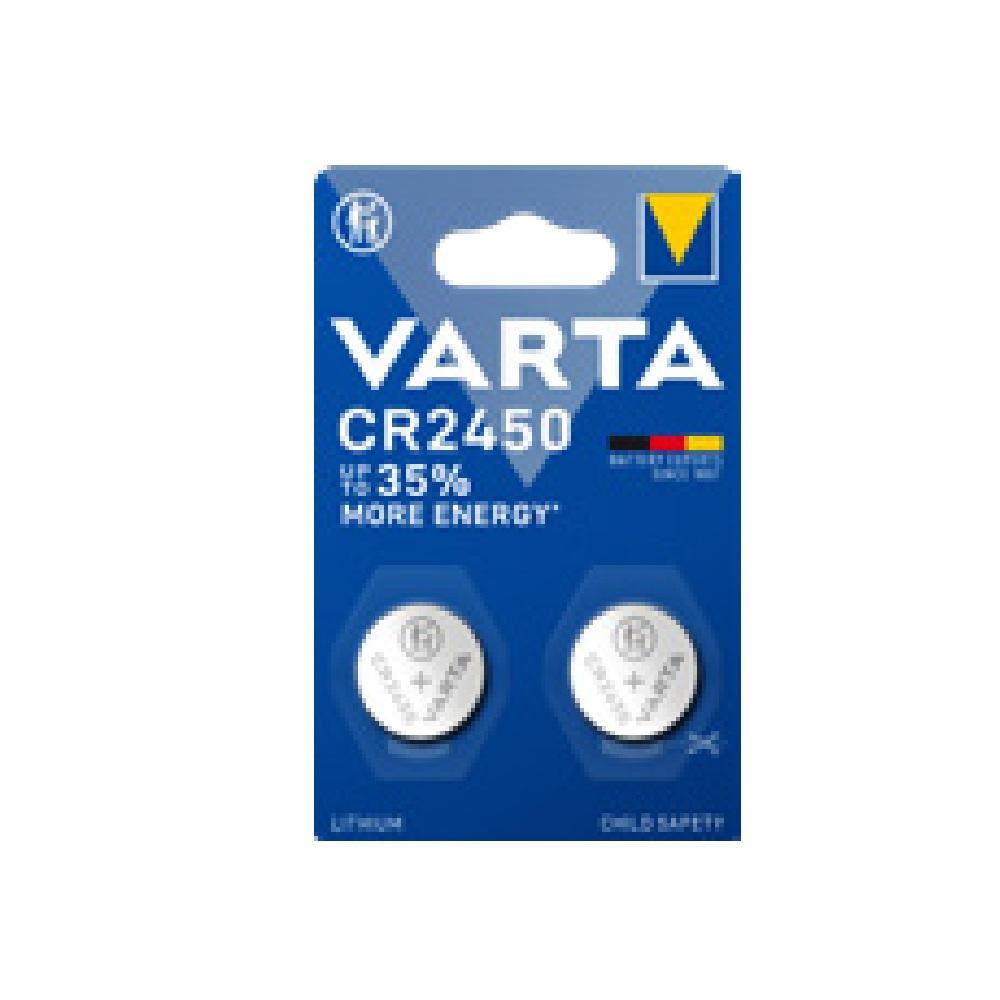 VARTA 6450101402
