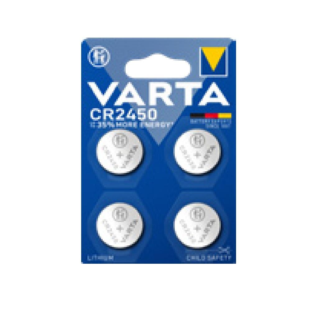 VARTA 6450101404