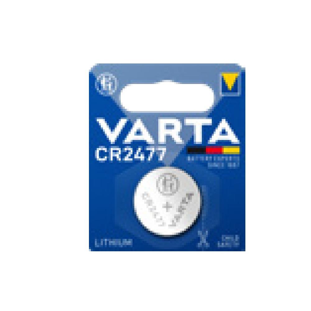 VARTA 6477101401