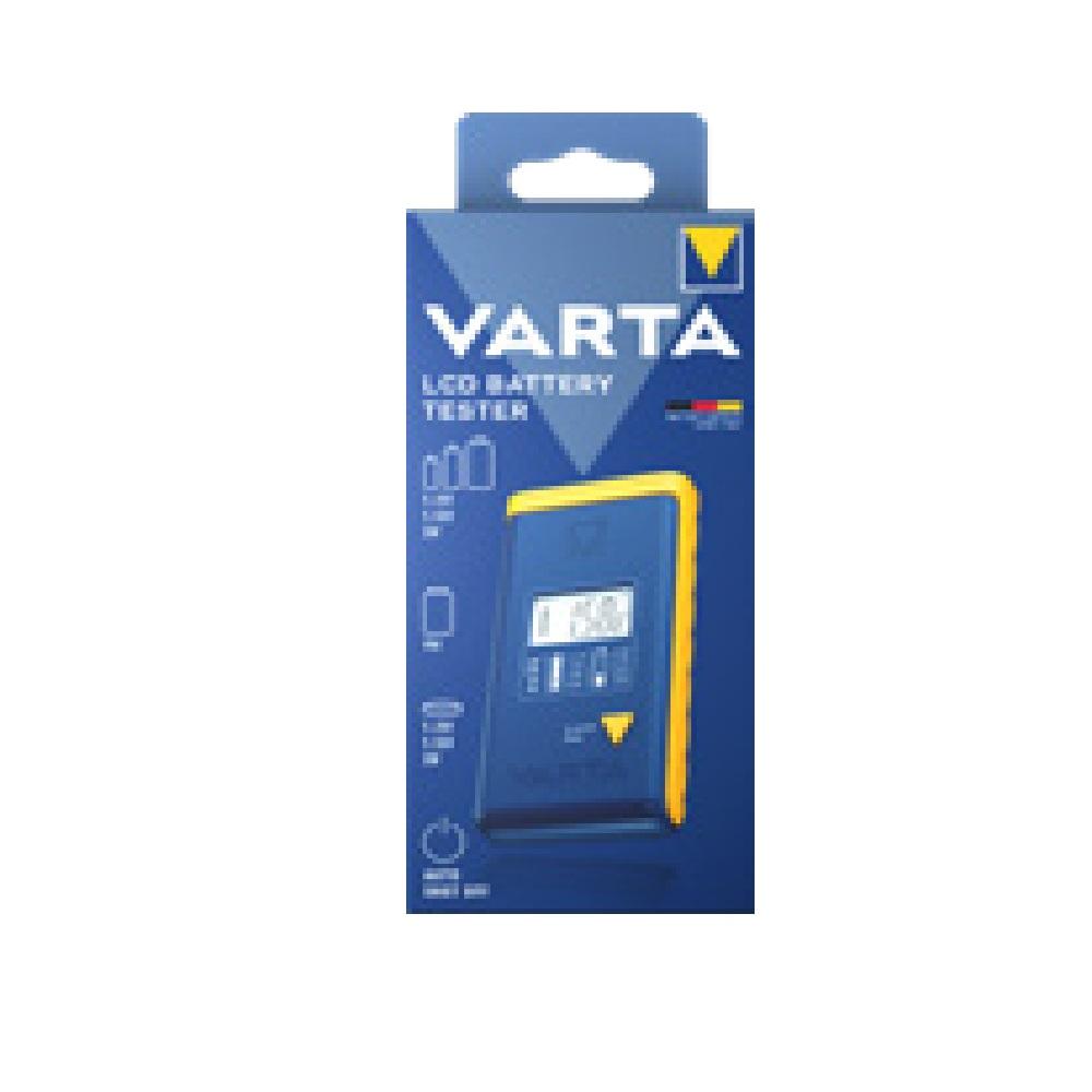 VARTA 893101111