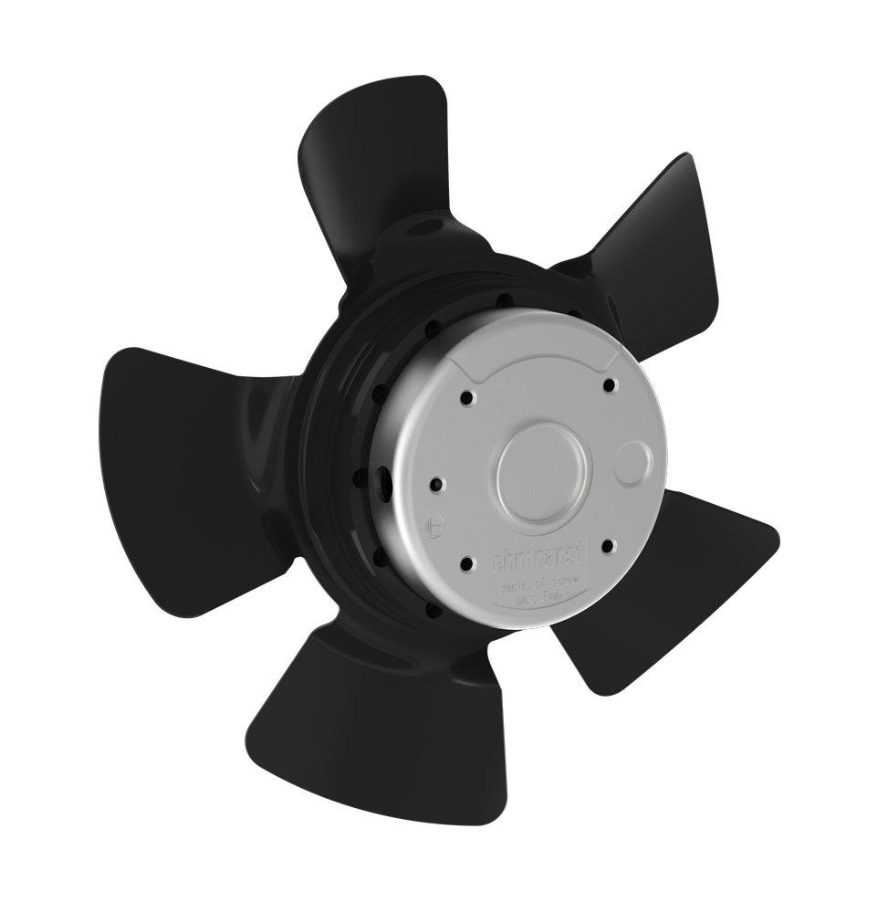 EBM Papst A2D200AA0201
