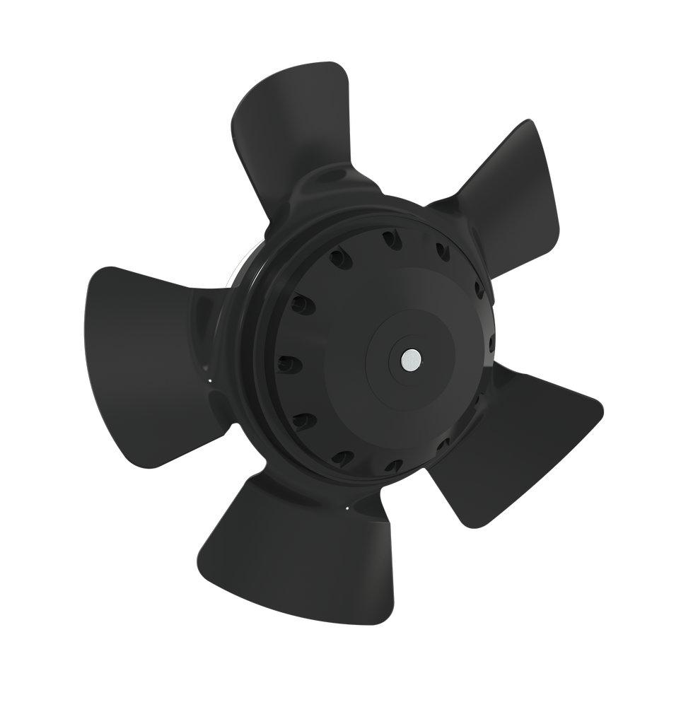 EBM Papst A2D200AA0202