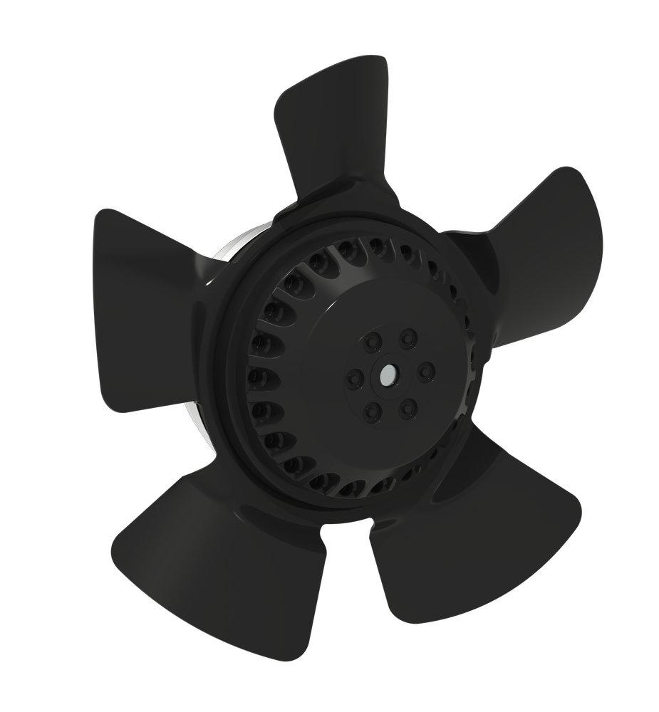 EBM Papst A2E200AF0201