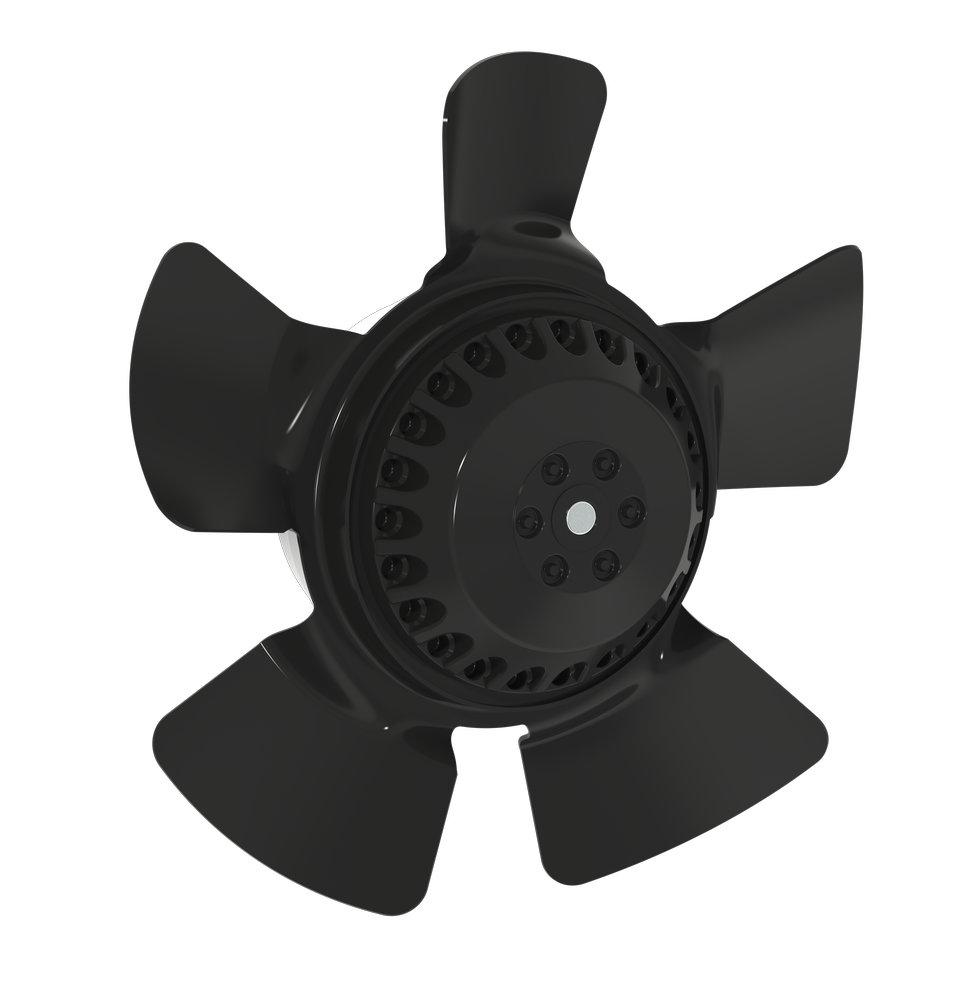 EBM Papst A2E200AF0202