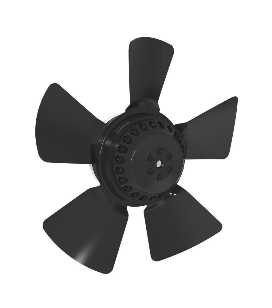 EBM Papst A2E250AE6502