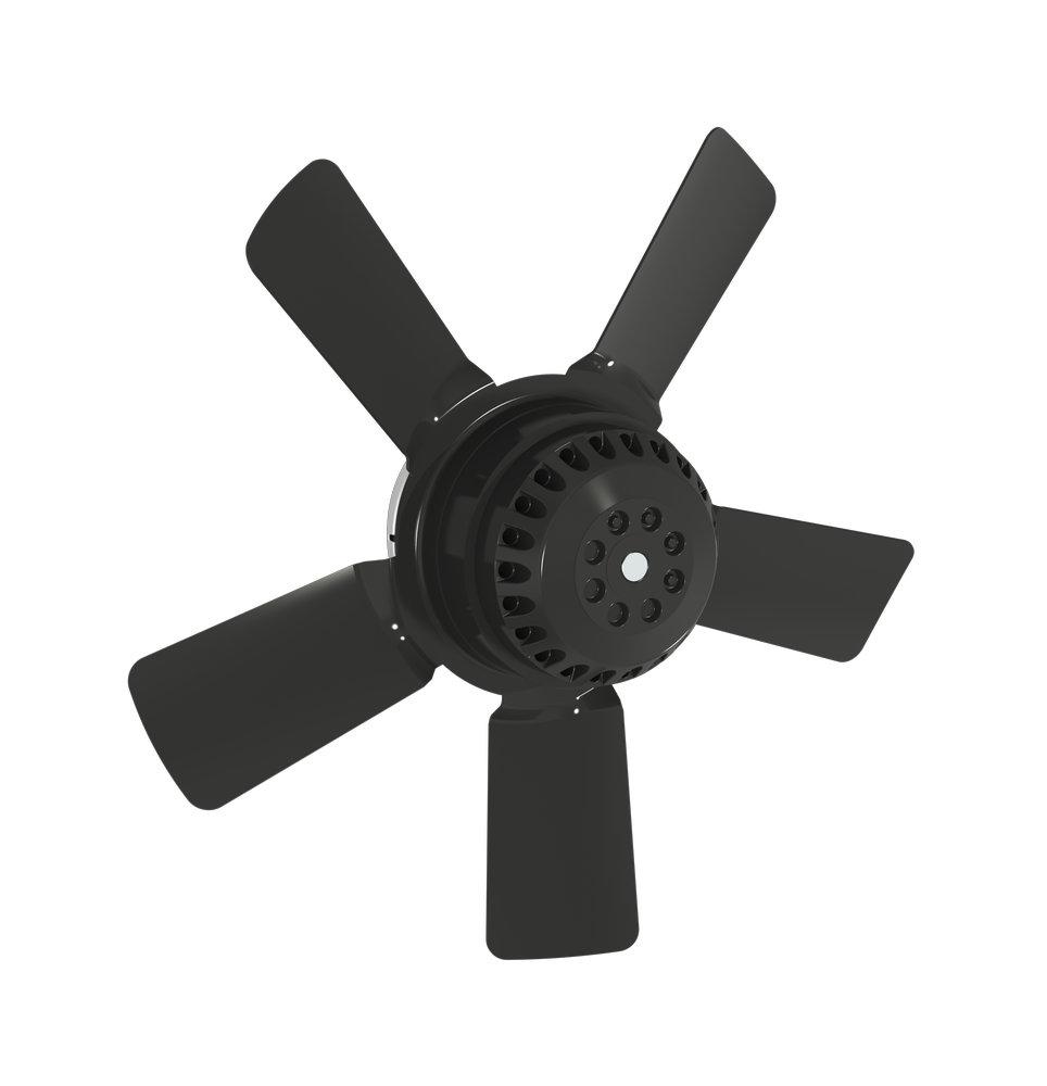 EBM Papst A2E300AC4702