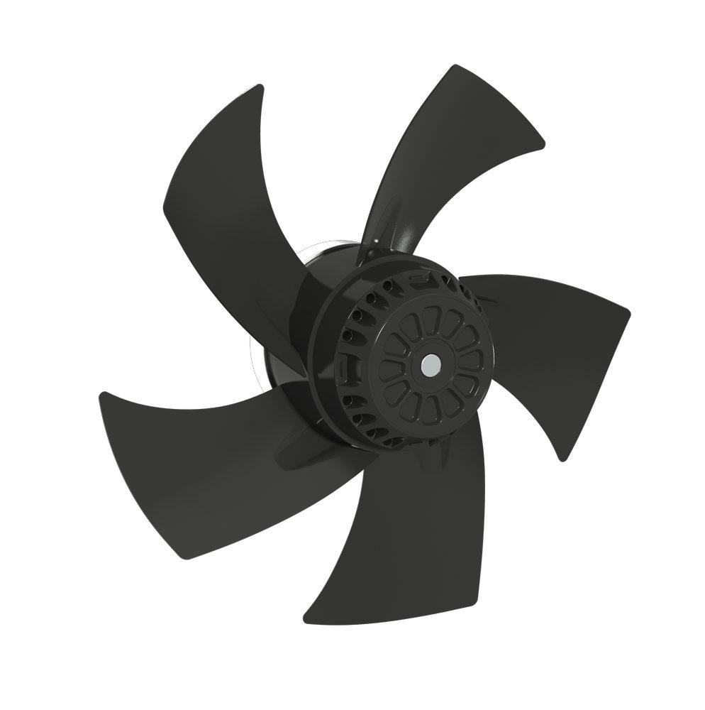 EBM Papst A2E300AP0202