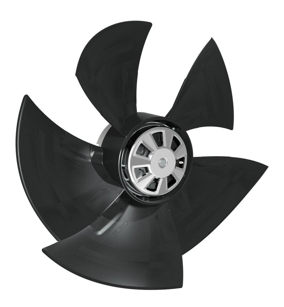 EBM Papst A3G350AN0104