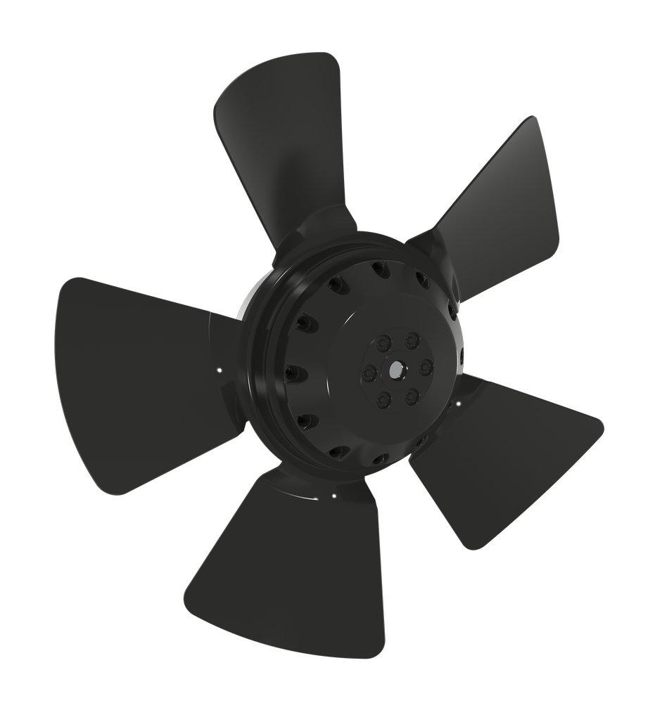 EBM Papst A4D250AA3602
