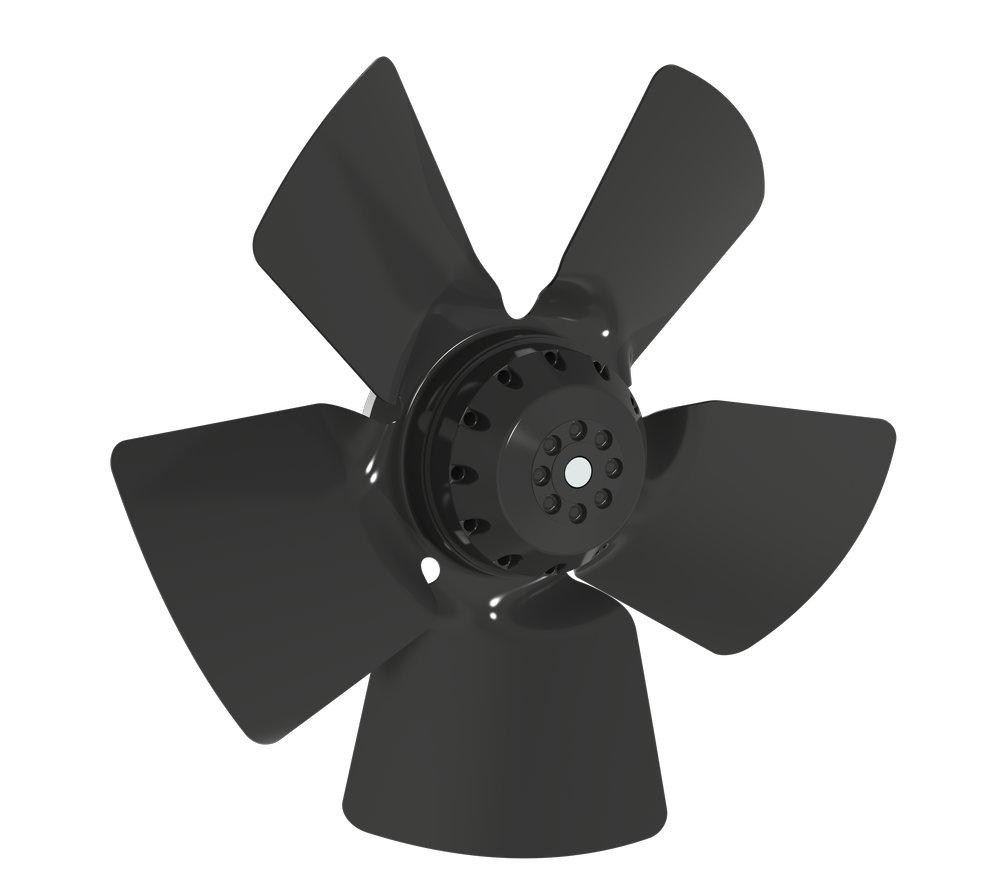 EBM Papst A4D315AC2001