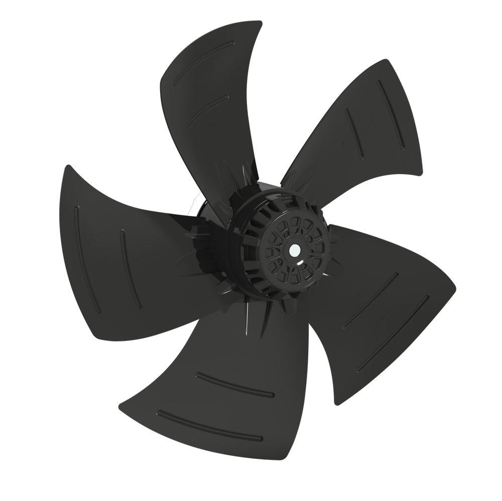 EBM Papst A4D400AP1202