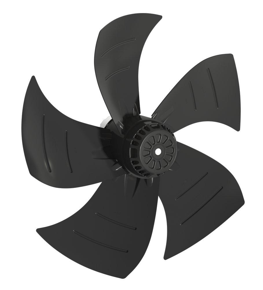 EBM Papst A4D450AP0102