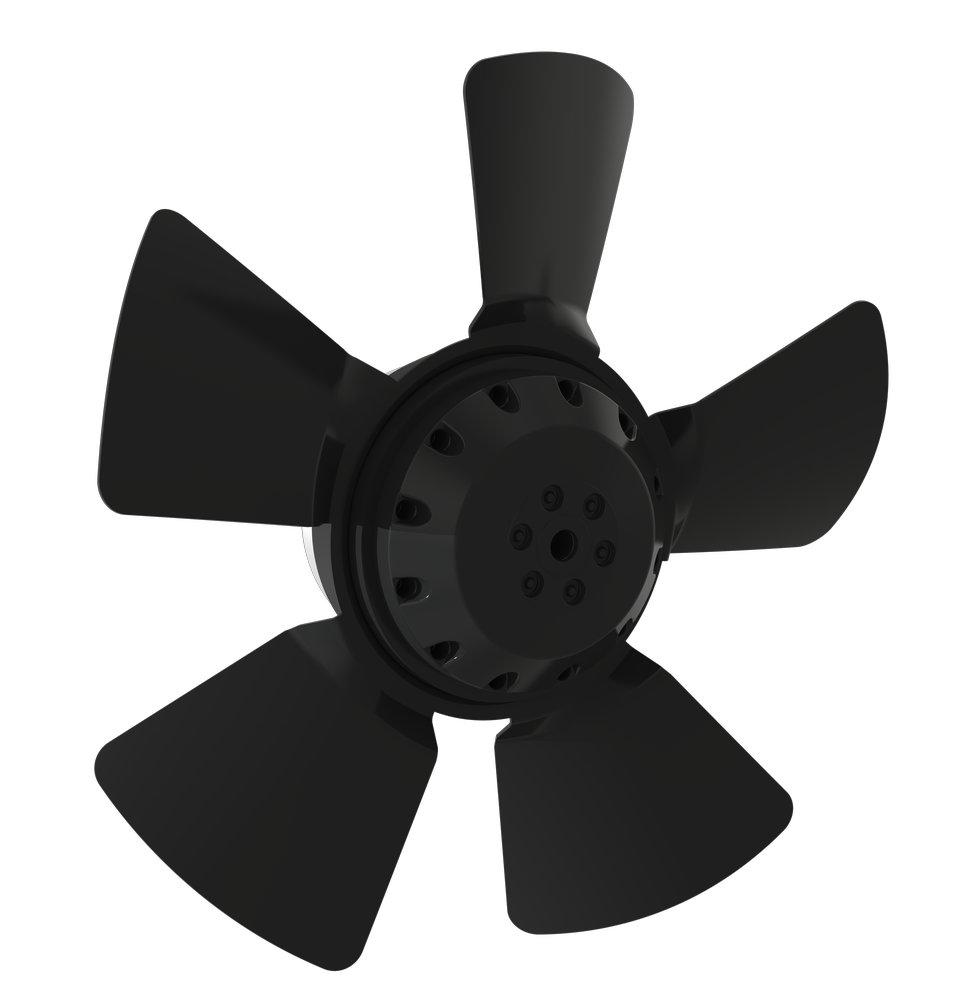 EBM Papst A4S250AA0201