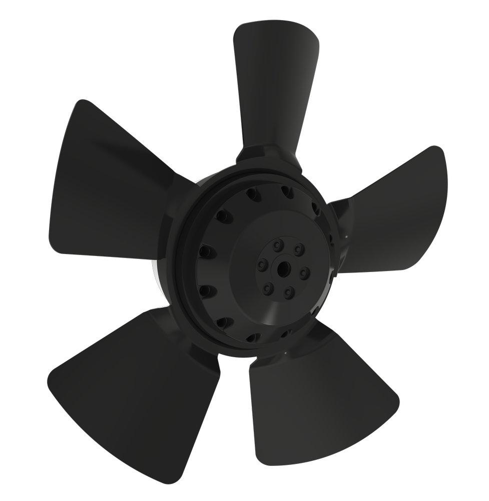 EBM Papst A4S250AA0202