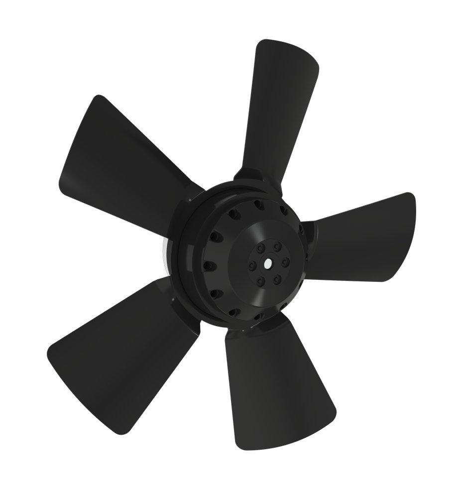 EBM Papst A4S300AA0201