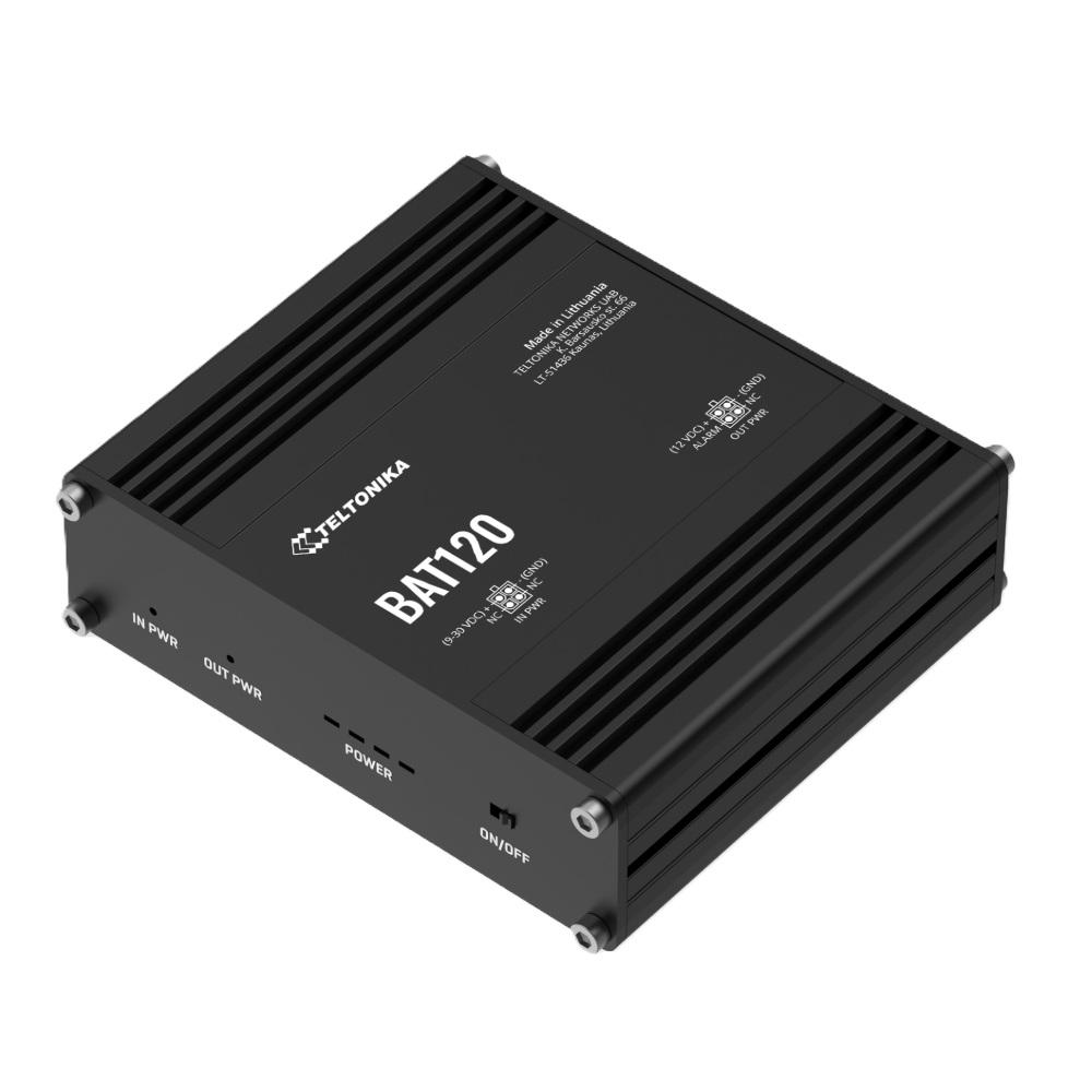 TELTONIKA NETWORKS BAT120000000