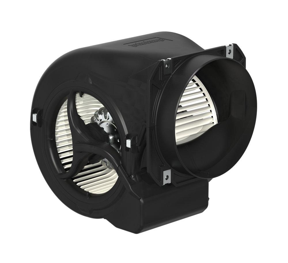 EBM Papst D2E146HS9701