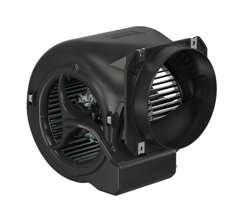 EBM Papst D2E146HT6701