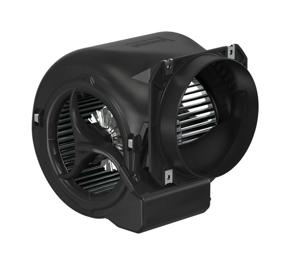 EBM Papst D2E146HT6702