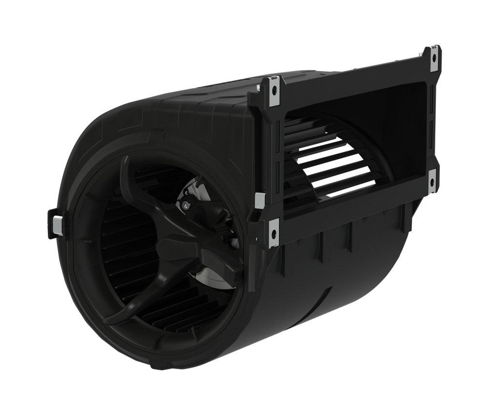 EBM Papst D3G133LT1301