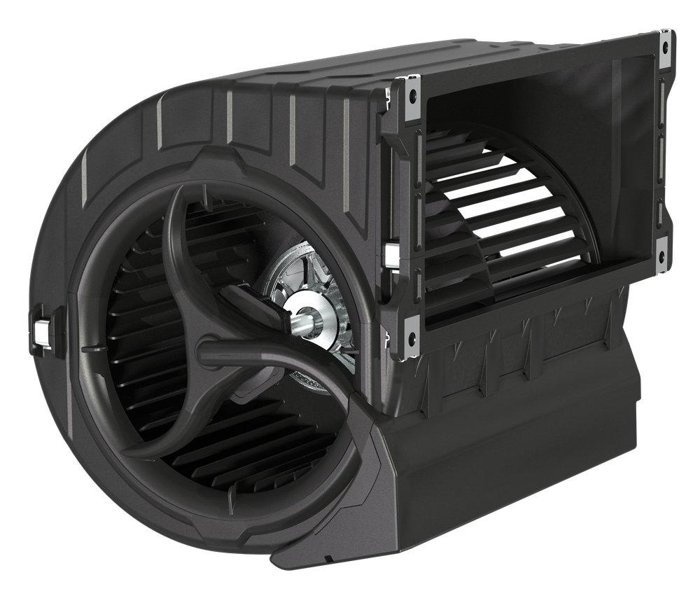 EBM Papst D3G146LT1330