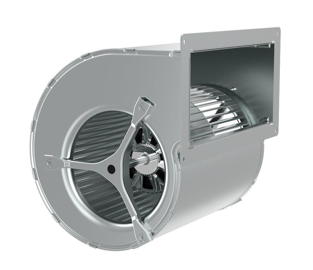 EBM Papst D3G160BI0101