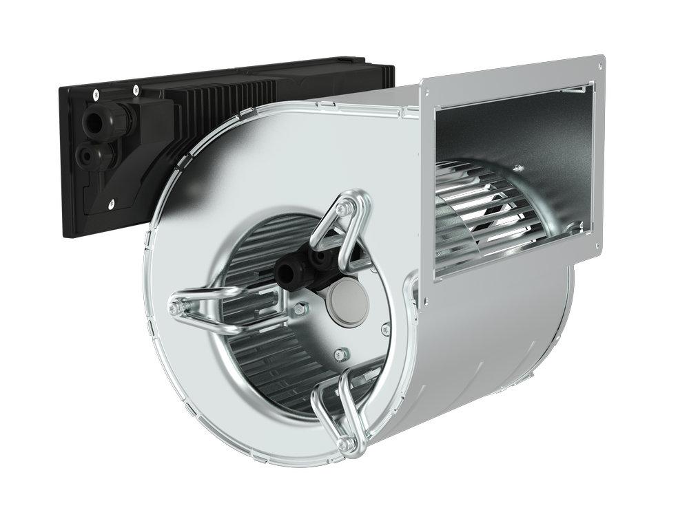 EBM Papst D3G160HA0402
