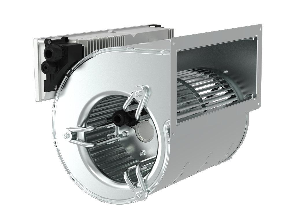 EBM Papst D3G160IB0902